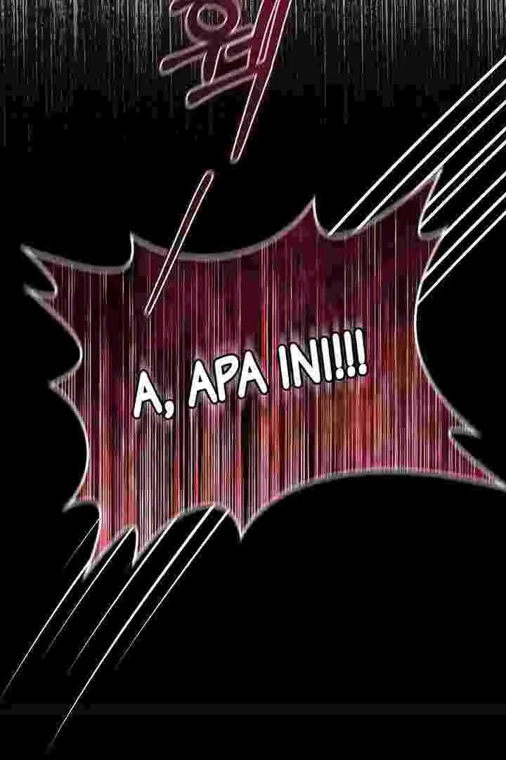 I Live With My Villain Uncle Chapter 27 Gambar 131