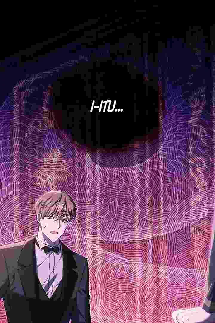 I Live With My Villain Uncle Chapter 27 Gambar 132