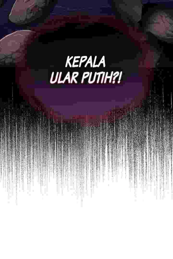 I Live With My Villain Uncle Chapter 27 Gambar 134
