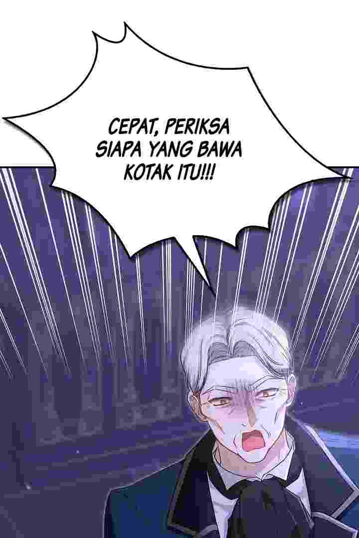 I Live With My Villain Uncle Chapter 27 Gambar 135