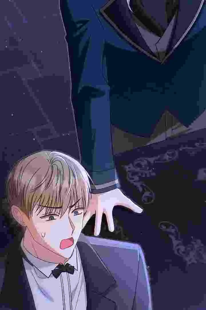 I Live With My Villain Uncle Chapter 27 Gambar 136