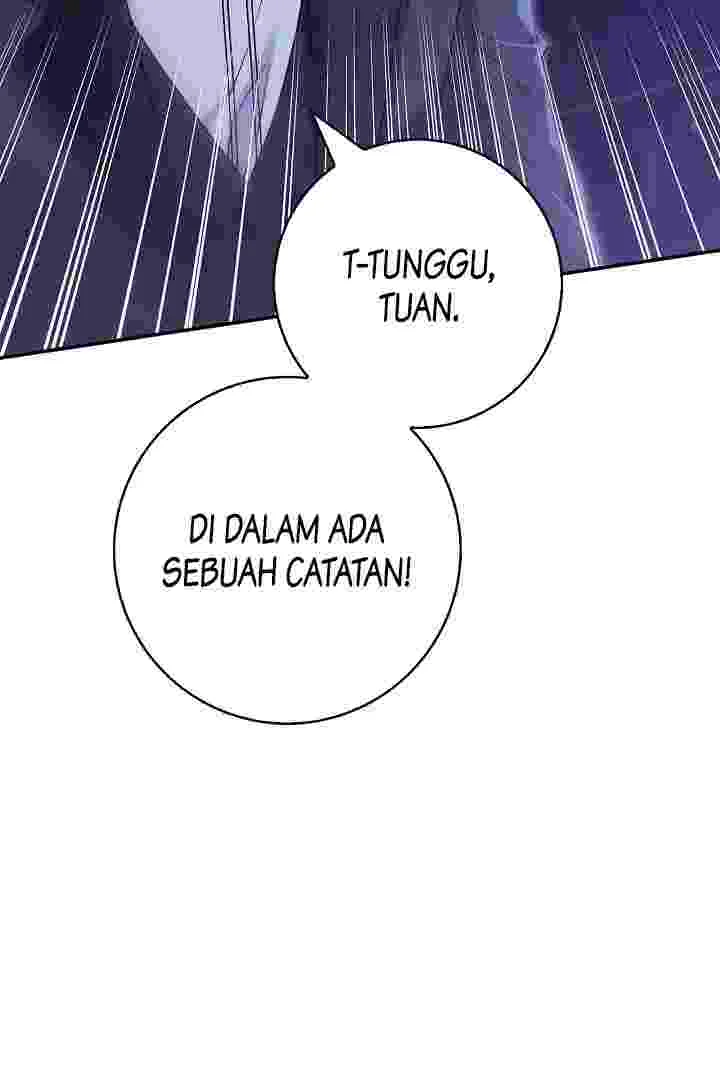 I Live With My Villain Uncle Chapter 27 Gambar 137