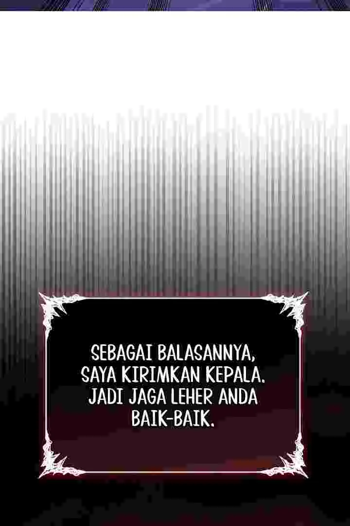 I Live With My Villain Uncle Chapter 27 Gambar 139