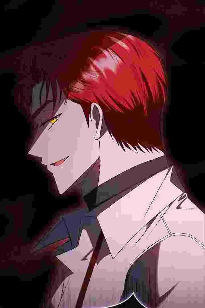 I Live With My Villain Uncle Chapter 27 Gambar 140