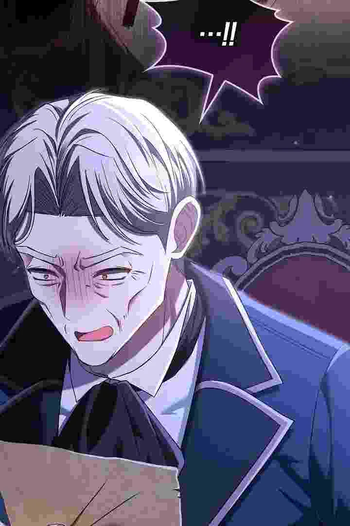 I Live With My Villain Uncle Chapter 27 Gambar 141