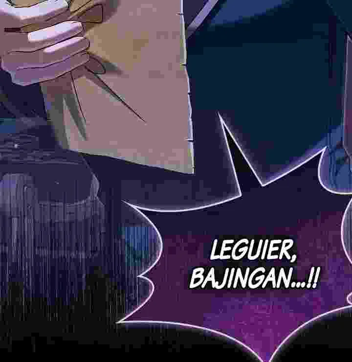 I Live With My Villain Uncle Chapter 27 Gambar 142