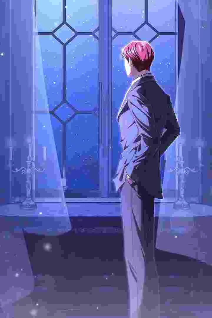 I Live With My Villain Uncle Chapter 27 Gambar 145