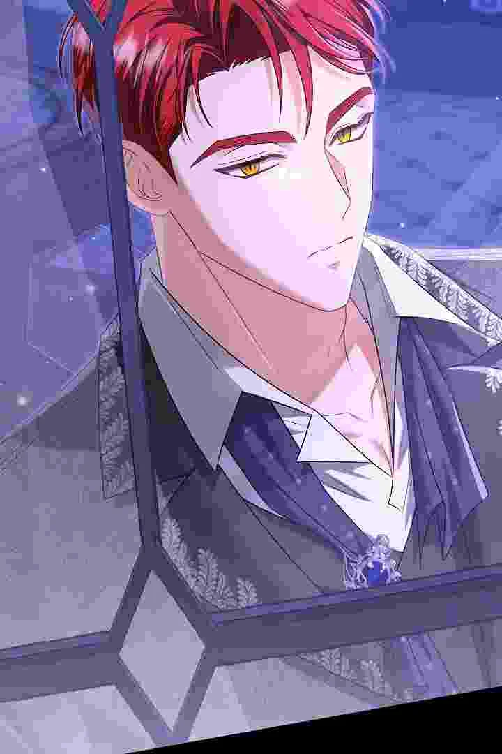 I Live With My Villain Uncle Chapter 27 Gambar 147