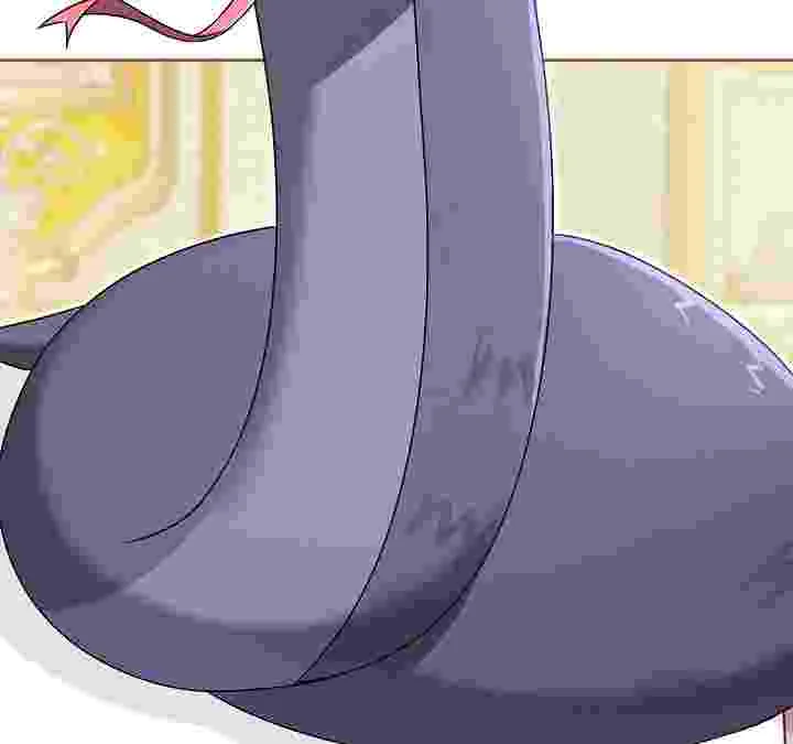 I Live With My Villain Uncle Chapter 28 Gambar 116