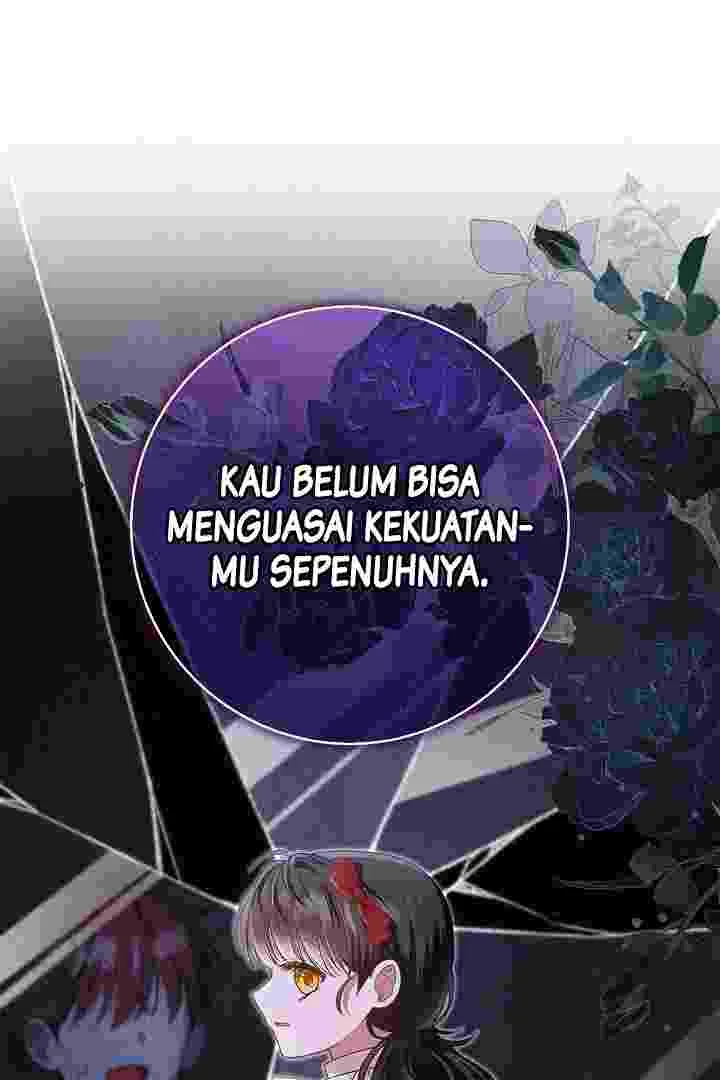 I Live With My Villain Uncle Chapter 28 Gambar 120
