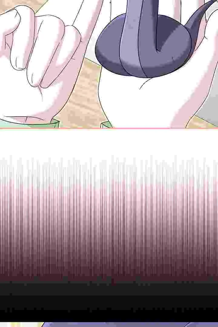 I Live With My Villain Uncle Chapter 28 Gambar 135