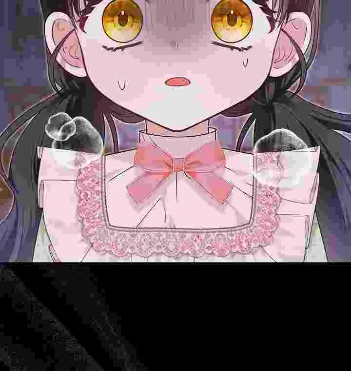 I Live With My Villain Uncle Chapter 28 Gambar 141
