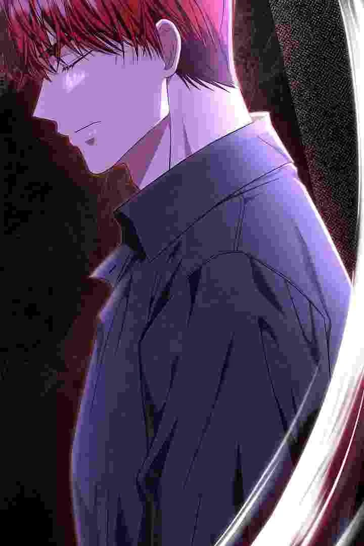 I Live With My Villain Uncle Chapter 28 Gambar 144