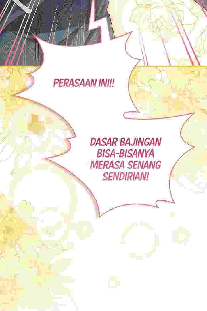 I Live With My Villain Uncle Chapter 29 Gambar 101