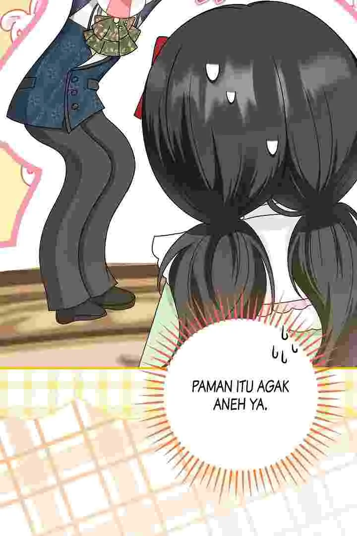I Live With My Villain Uncle Chapter 29 Gambar 103