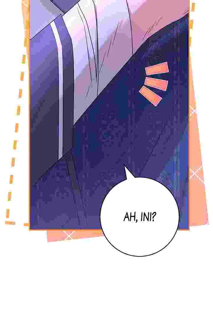 I Live With My Villain Uncle Chapter 29 Gambar 105