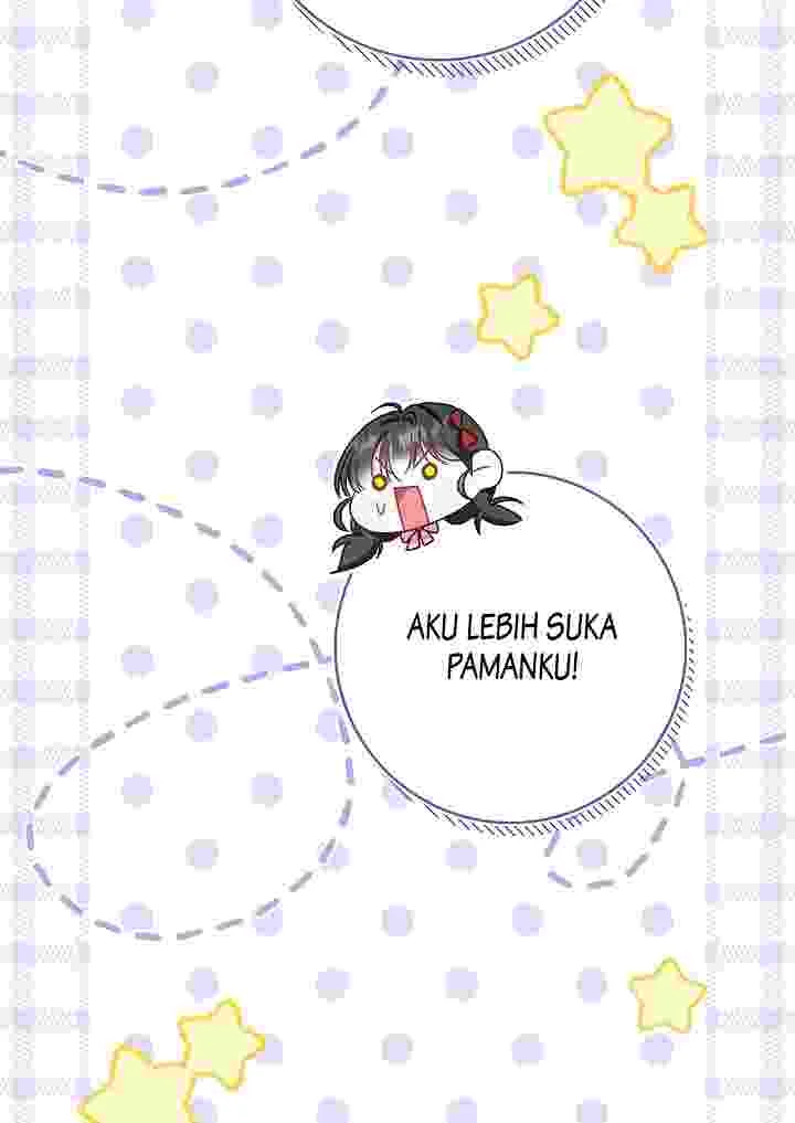 I Live With My Villain Uncle Chapter 29 Gambar 109