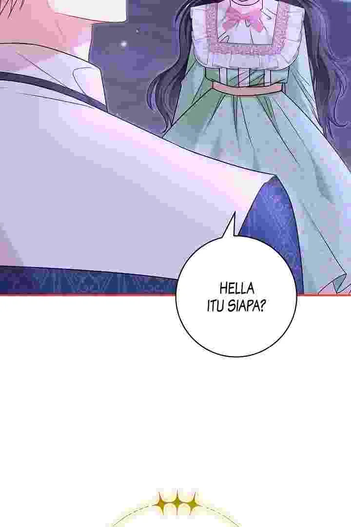 I Live With My Villain Uncle Chapter 29 Gambar 111