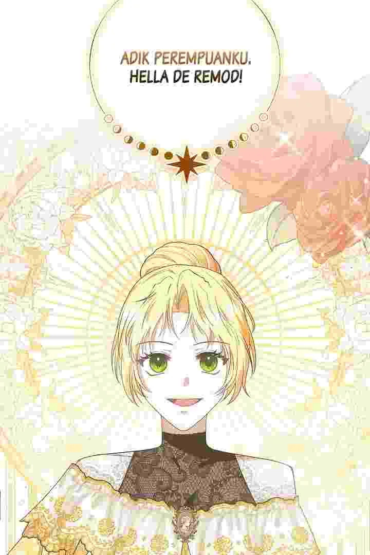 I Live With My Villain Uncle Chapter 29 Gambar 112