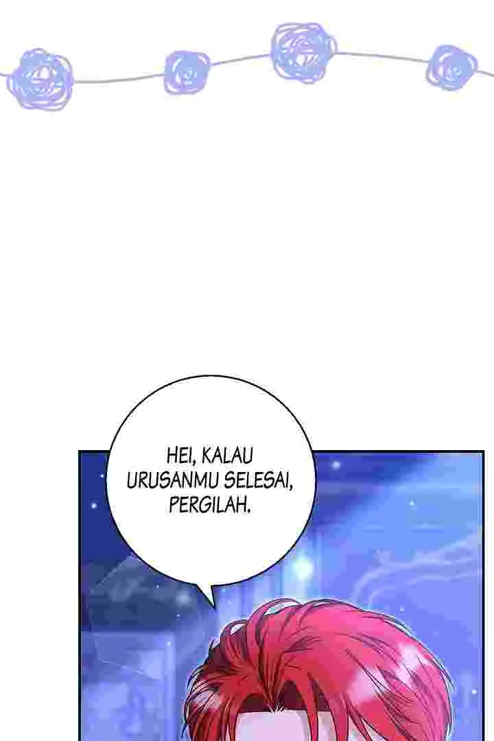 I Live With My Villain Uncle Chapter 29 Gambar 116