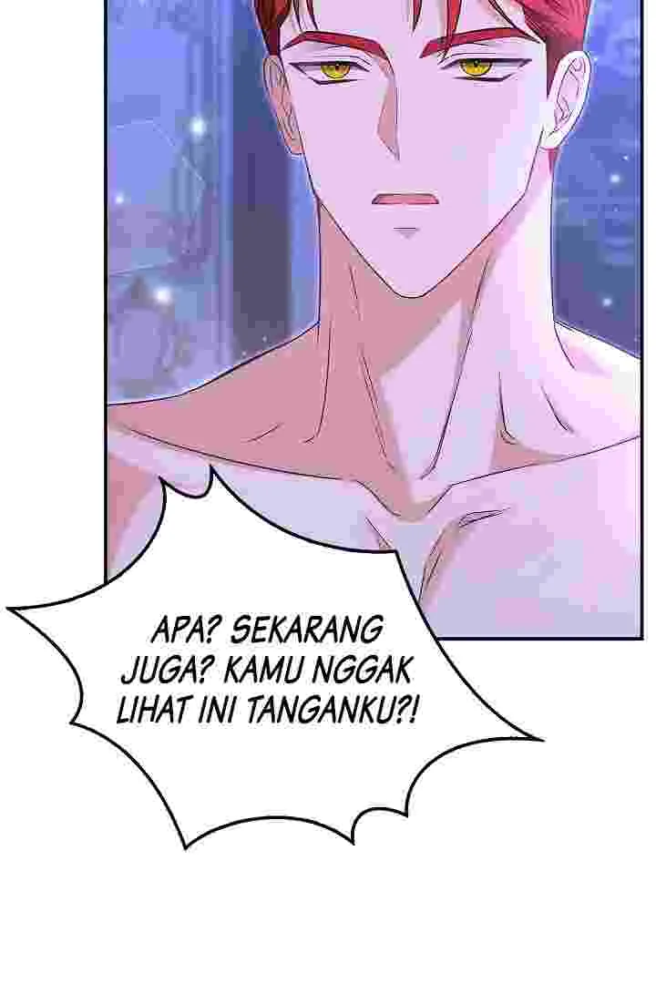 I Live With My Villain Uncle Chapter 29 Gambar 117