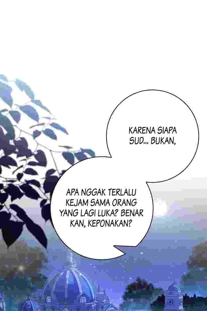 I Live With My Villain Uncle Chapter 29 Gambar 118