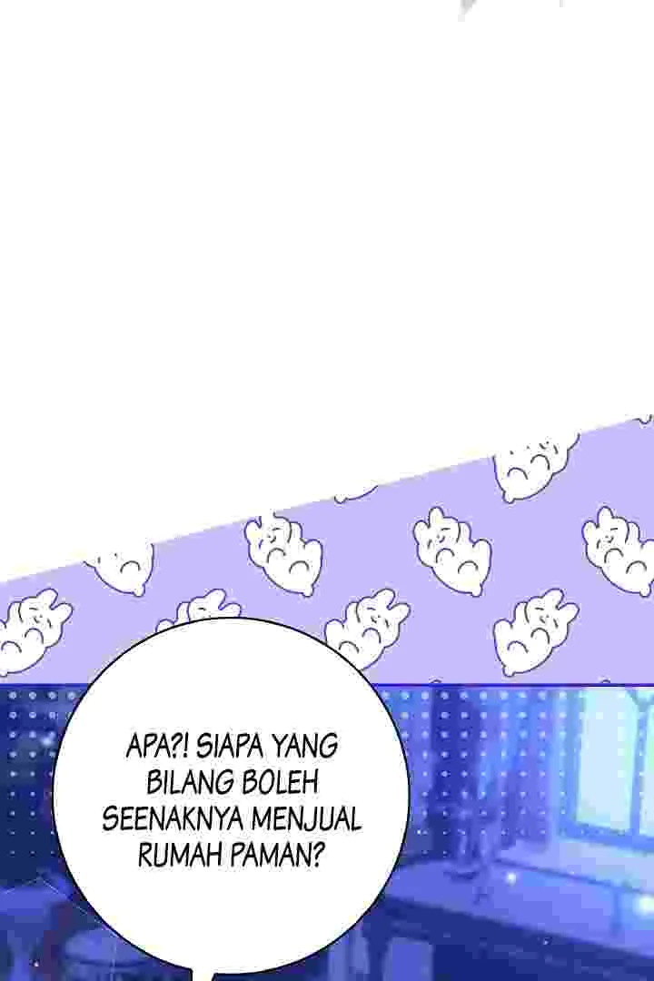 I Live With My Villain Uncle Chapter 29 Gambar 120