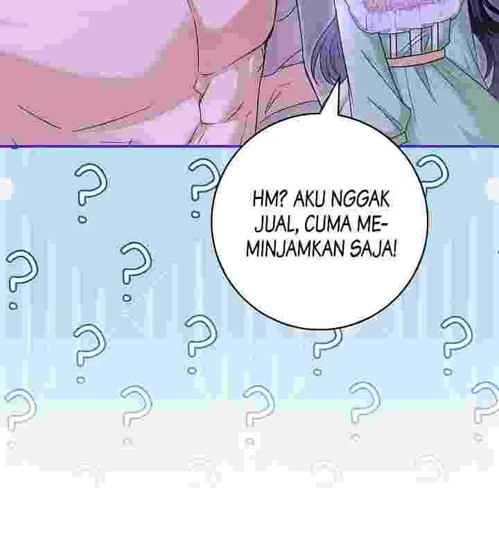 I Live With My Villain Uncle Chapter 29 Gambar 122