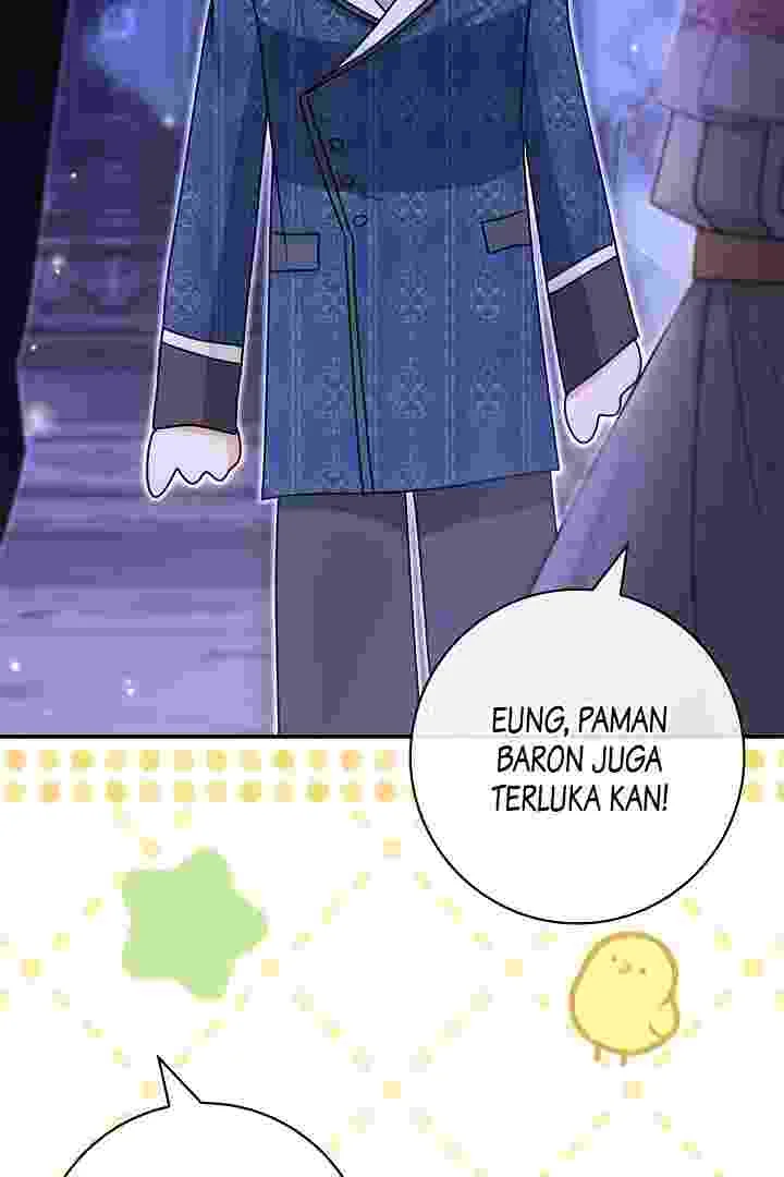 I Live With My Villain Uncle Chapter 29 Gambar 124