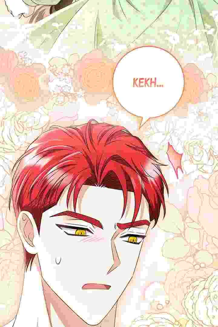 I Live With My Villain Uncle Chapter 29 Gambar 127