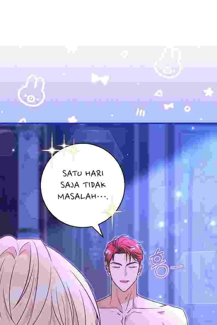 I Live With My Villain Uncle Chapter 29 Gambar 129