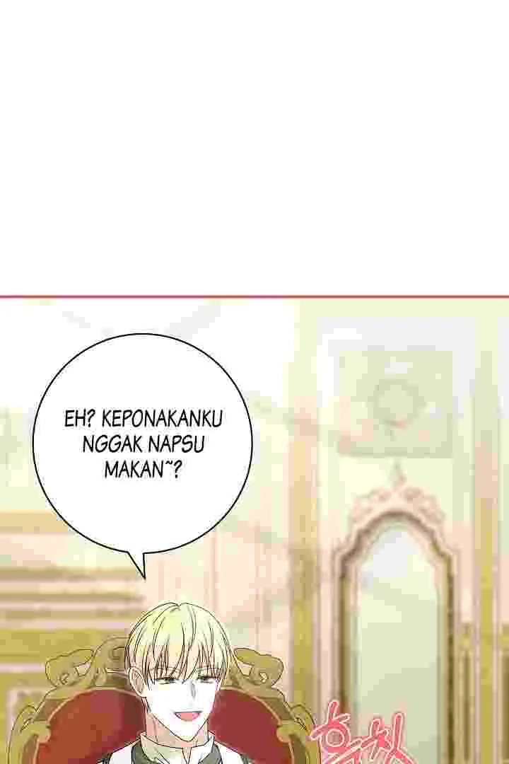 I Live With My Villain Uncle Chapter 29 Gambar 137