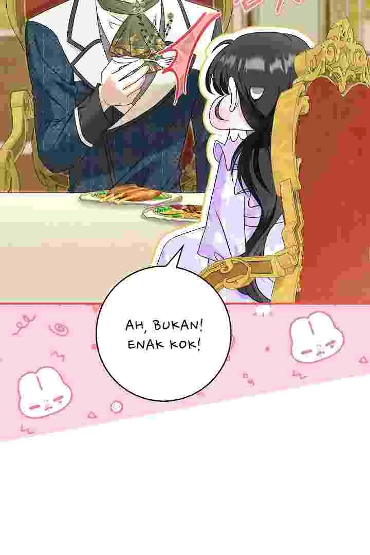 I Live With My Villain Uncle Chapter 29 Gambar 138