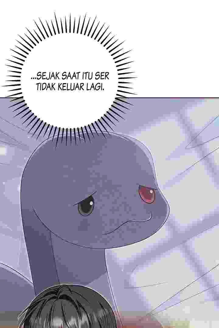 I Live With My Villain Uncle Chapter 29 Gambar 139