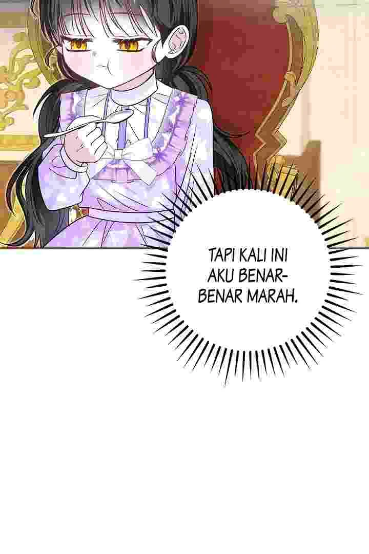 I Live With My Villain Uncle Chapter 29 Gambar 140