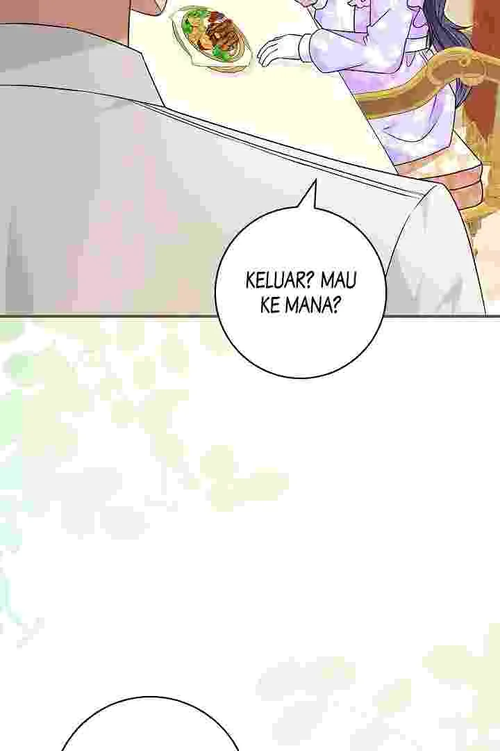 I Live With My Villain Uncle Chapter 29 Gambar 142