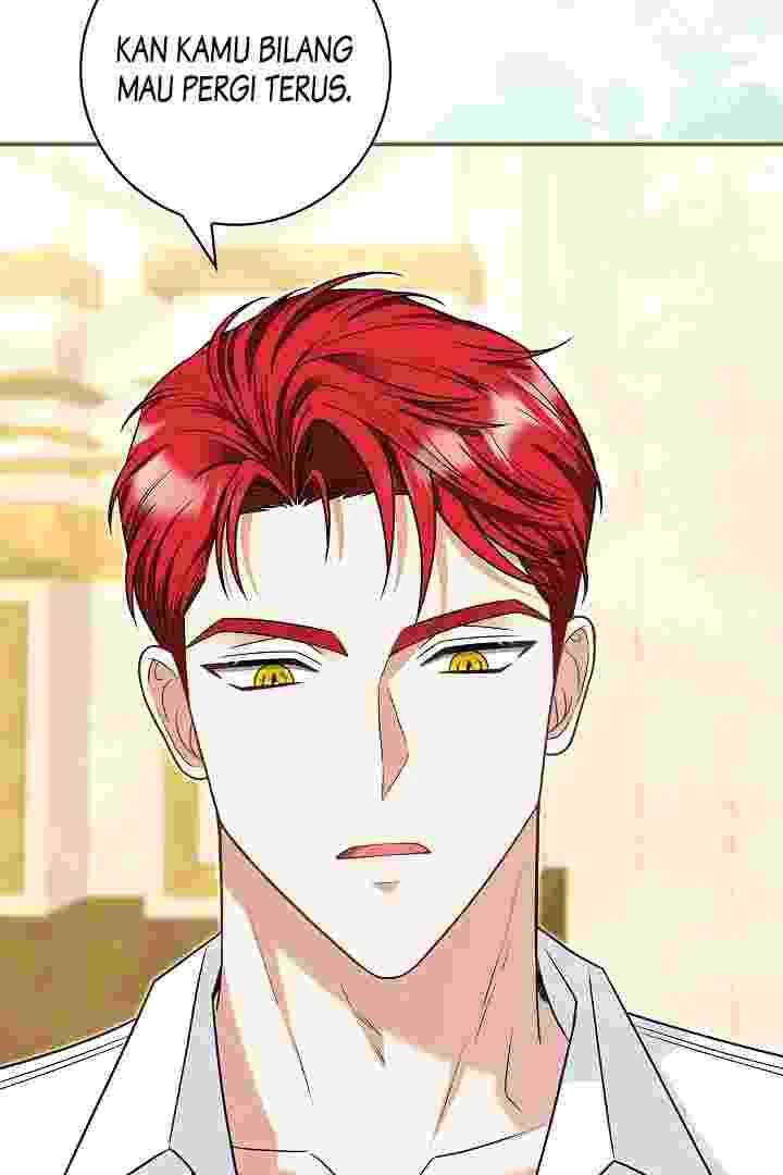 I Live With My Villain Uncle Chapter 29 Gambar 143