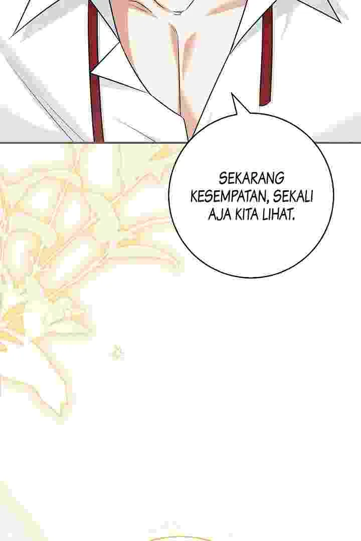 I Live With My Villain Uncle Chapter 29 Gambar 144