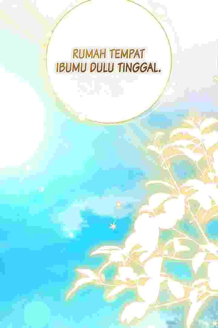I Live With My Villain Uncle Chapter 29 Gambar 145