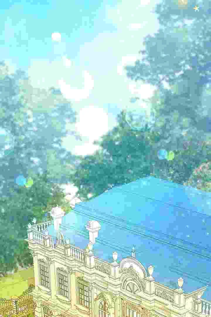 I Live With My Villain Uncle Chapter 29 Gambar 146