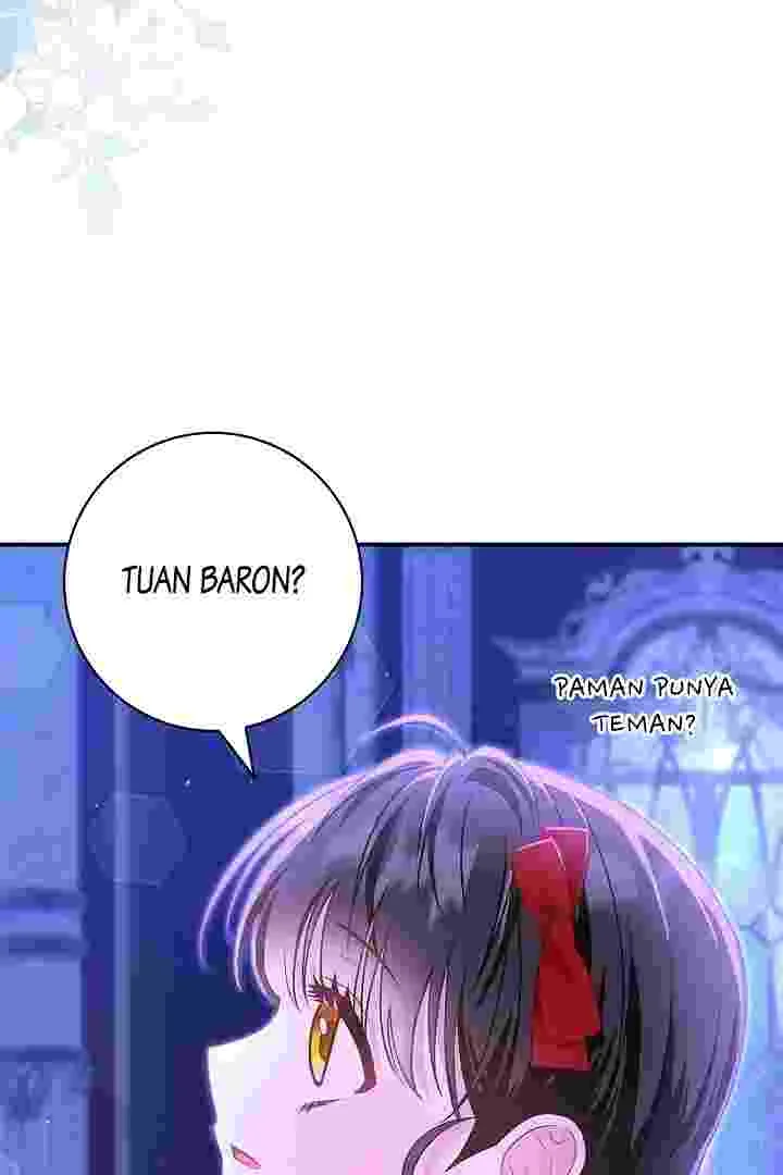 I Live With My Villain Uncle Chapter 29 Gambar 92