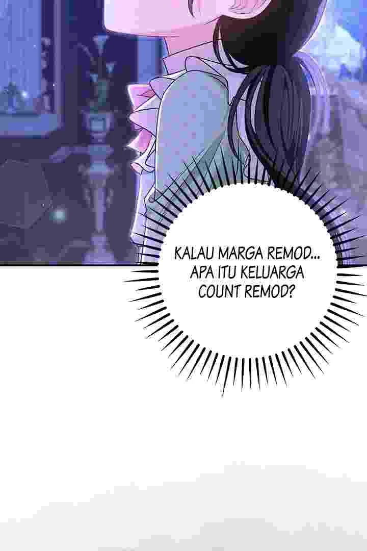 I Live With My Villain Uncle Chapter 29 Gambar 93