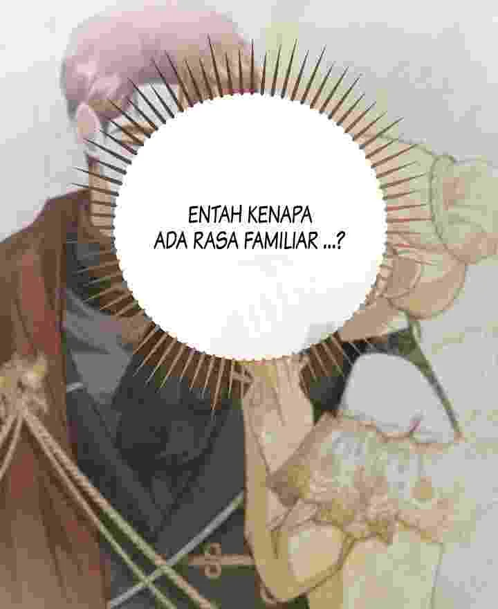 I Live With My Villain Uncle Chapter 29 Gambar 94