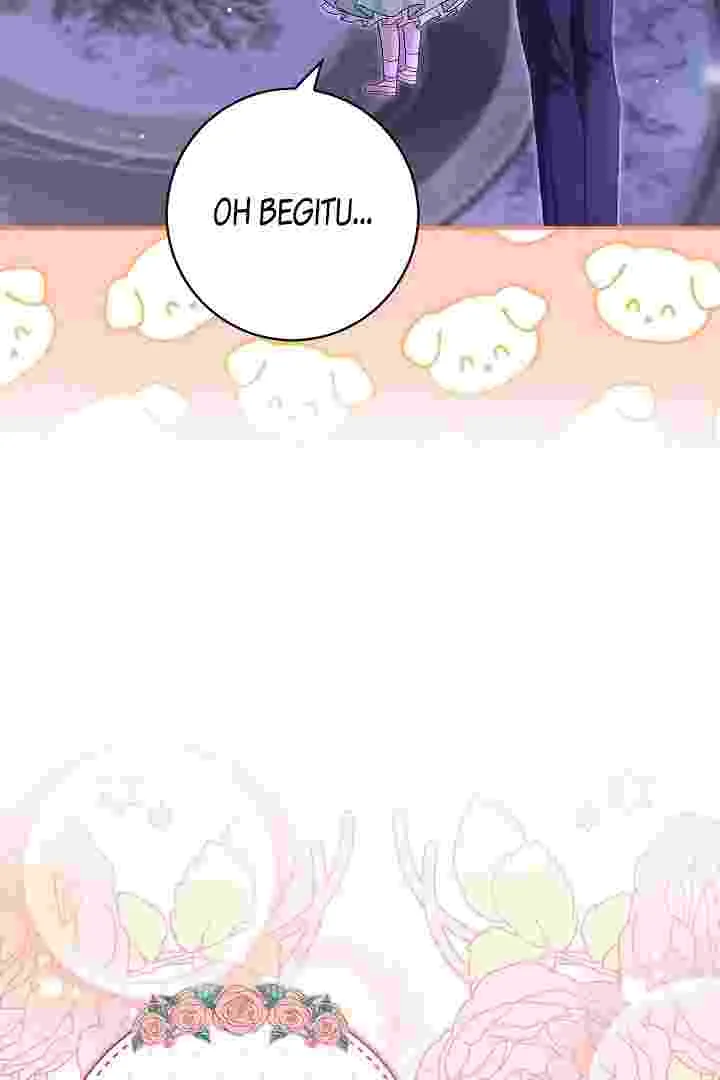 I Live With My Villain Uncle Chapter 29 Gambar 97