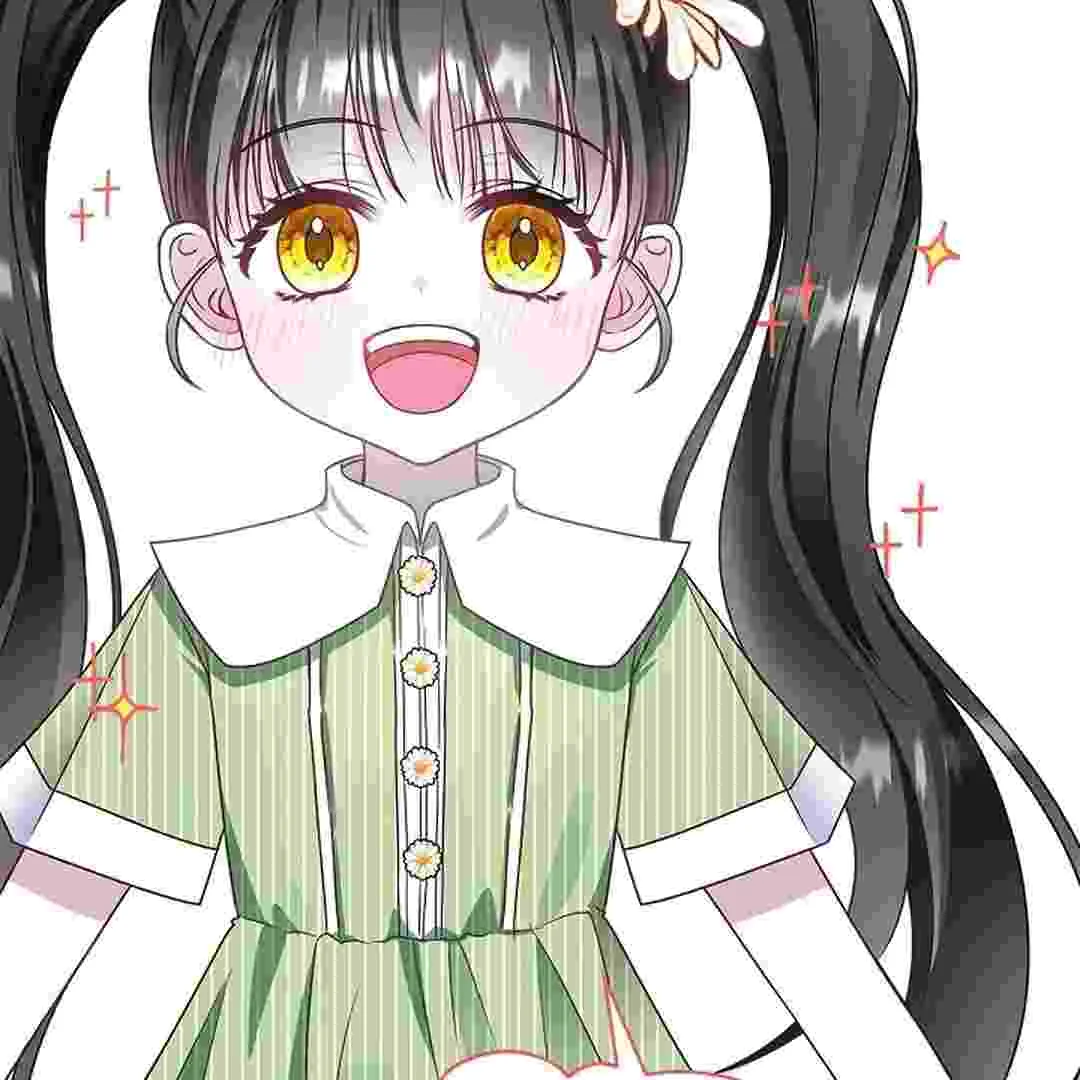 I Live With My Villain Uncle Chapter 3 Gambar 143