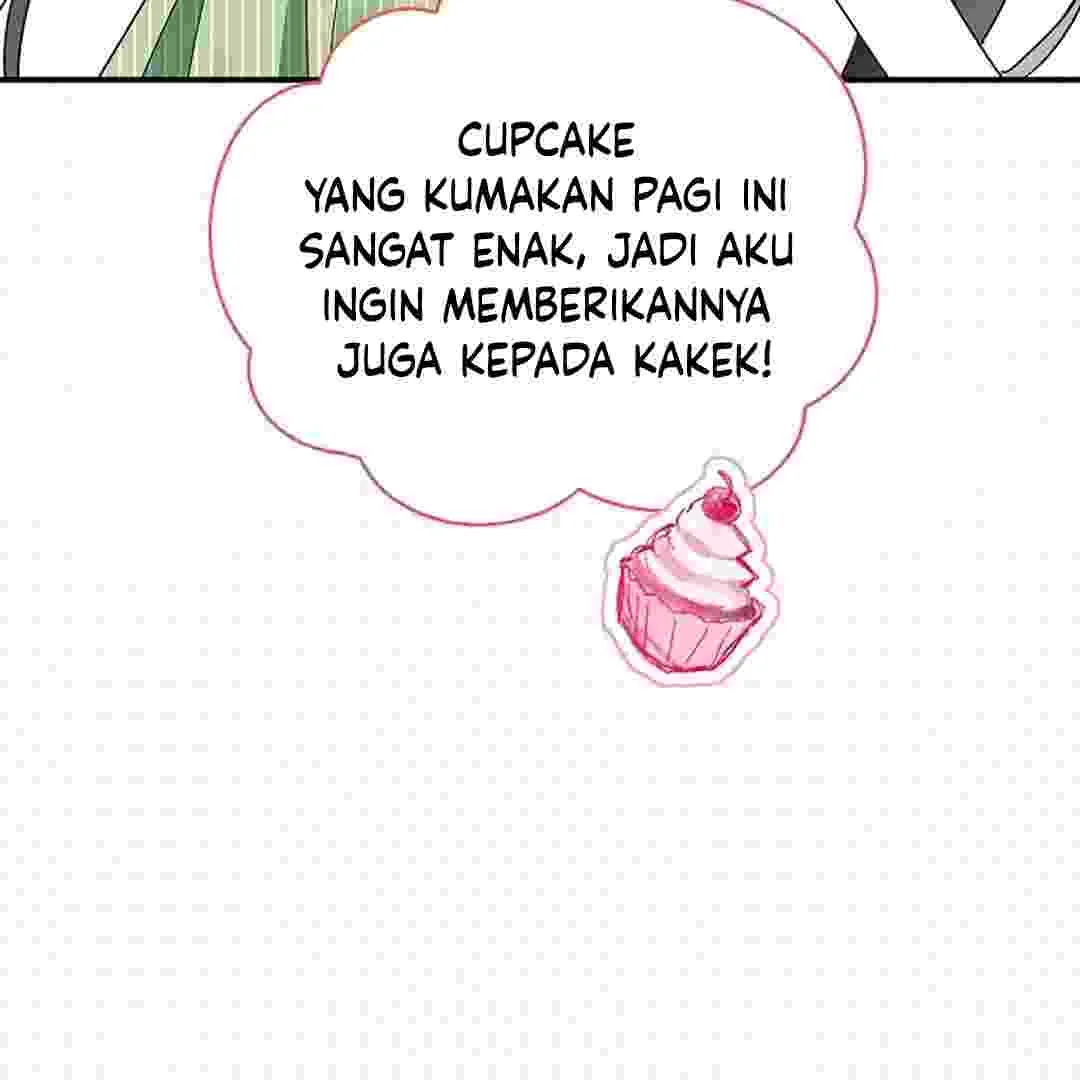 I Live With My Villain Uncle Chapter 3 Gambar 144