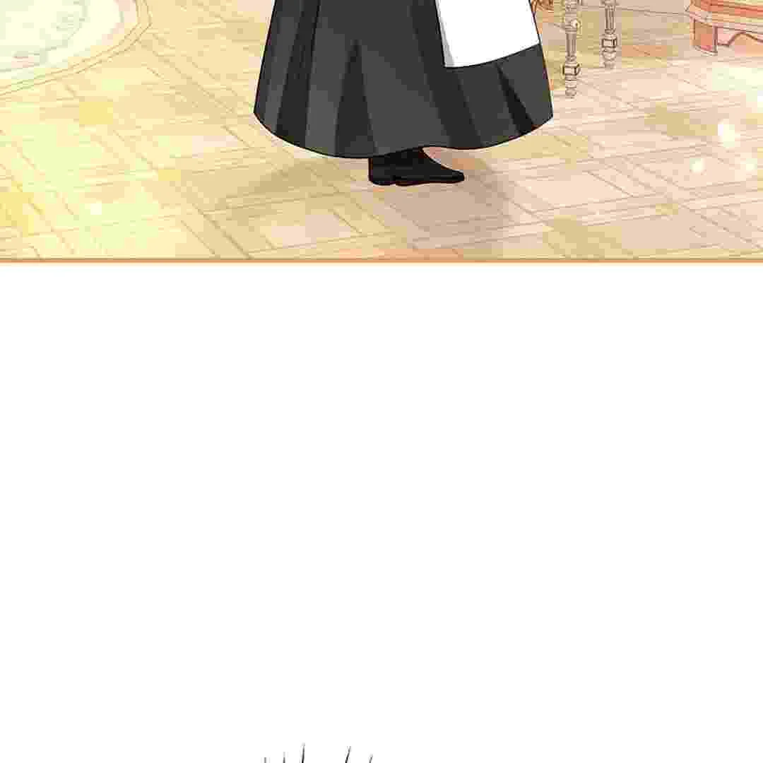 I Live With My Villain Uncle Chapter 3 Gambar 149