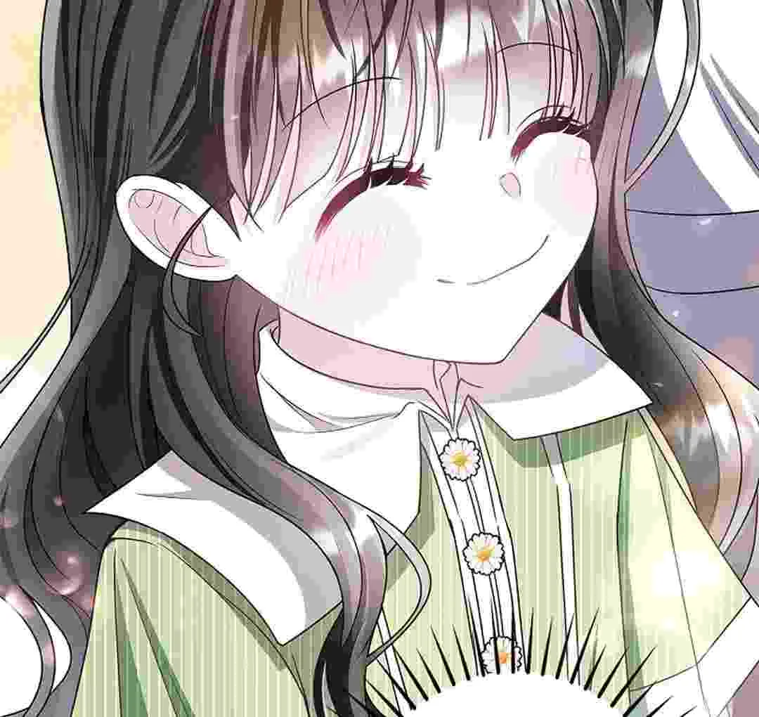 I Live With My Villain Uncle Chapter 3 Gambar 151
