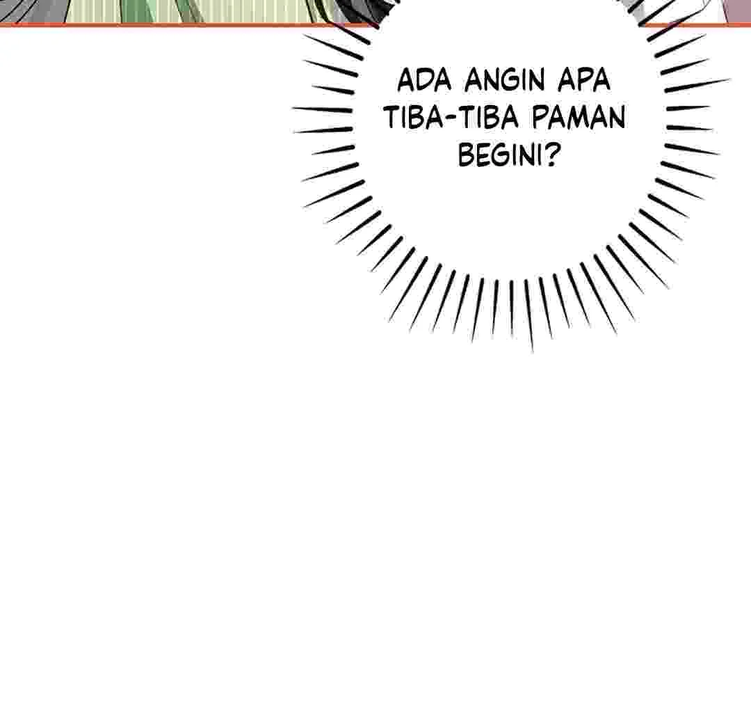 I Live With My Villain Uncle Chapter 3 Gambar 152