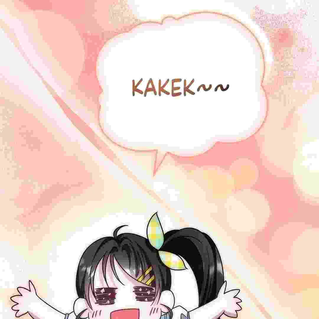 I Live With My Villain Uncle Chapter 3 Gambar 159